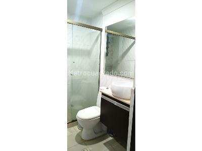 Apartamento de 3 alcobas en venta en Sabaneta, Sabaneta, 100 m² · foto 18 de 20