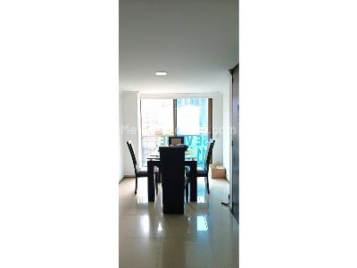 Apartamento de 3 alcobas en venta en Sabaneta, Sabaneta, 100 m² · foto 3 de 20