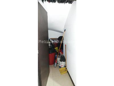 Apartamento de 3 alcobas en venta en Sabaneta, Sabaneta, 100 m² · foto 4 de 20