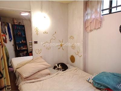 Apartamento en venta en Calasanz, Medellín · foto 11 de 20