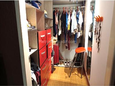 Apartamento en venta en Calasanz, Medellín · foto 13 de 20