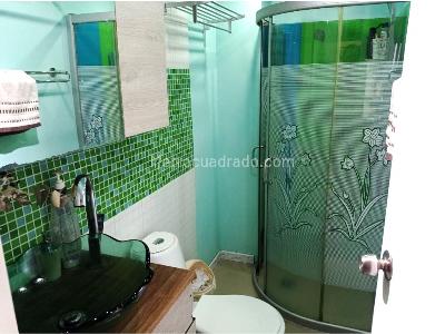 Apartamento en venta en Calasanz, Medellín · foto 15 de 20
