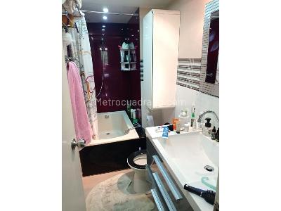 Apartamento en venta en Calasanz, Medellín · foto 17 de 20