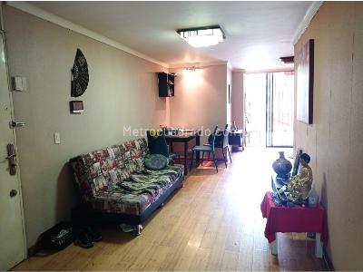 Apartamento en venta en Calasanz, Medellín · foto 3 de 20