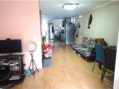 Apartamento en venta en Calasanz, Medellín · foto 4 de 20