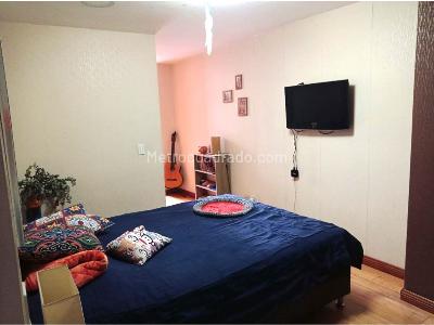 Apartamento en venta en Calasanz, Medellín · foto 5 de 20