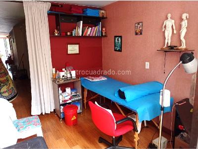 Apartamento en venta en Calasanz, Medellín · foto 8 de 20