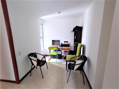 Apartamento de 3 alcobas en venta en Loma De Los Bernal, Medellín, 79 m² · foto 15 de 20