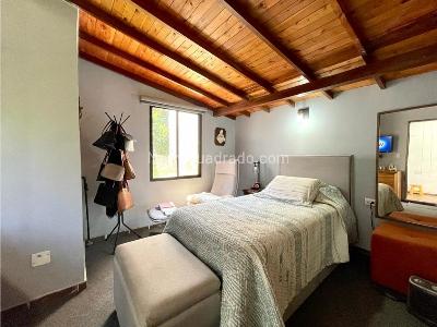 Casa de 4 alcobas en venta en Envigado, Envigado, 194 m² · foto 12 de 20