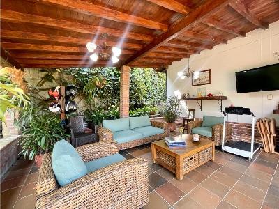 Casa de 4 alcobas en venta en Envigado, Envigado, 194 m² · foto 16 de 20
