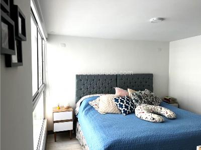 Apartamento en venta en Itagui, Itagüí · foto 10 de 16