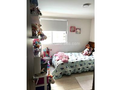 Apartamento en venta en Itagui, Itagüí · foto 13 de 16