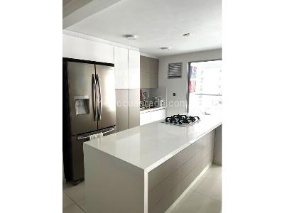 Apartamento en venta en Itagui, Itagüí · foto 2 de 16