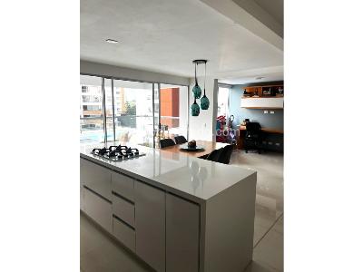 Apartamento en venta en Itagui, Itagüí · foto 3 de 16