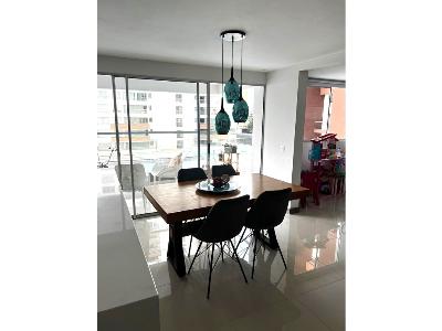 Apartamento en venta en Itagui, Itagüí · foto 5 de 16