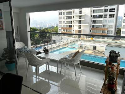Apartamento en venta en Itagui, Itagüí · foto 6 de 16