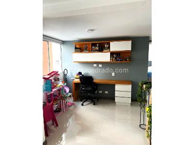 Apartamento en venta en Itagui, Itagüí · foto 8 de 16