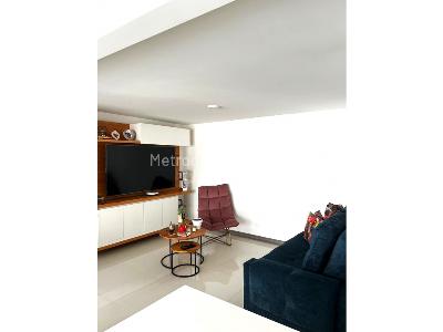 Apartamento en venta en Itagui, Itagüí · foto 9 de 16