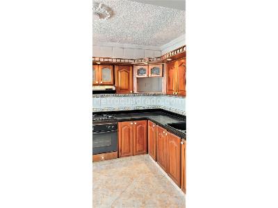 Apartamento de 5 alcobas en venta en Calasanz, Medellín, 320 m² · foto 11 de 20