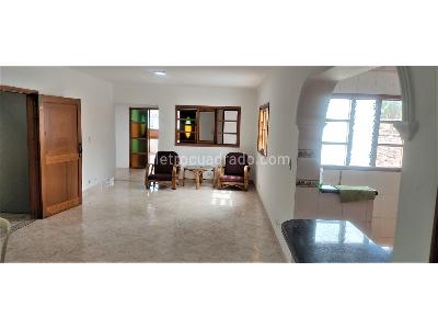 Apartamento de 5 alcobas en venta en Calasanz, Medellín, 320 m² · foto 12 de 20