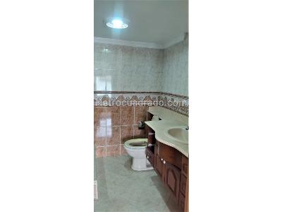 Apartamento de 5 alcobas en venta en Calasanz, Medellín, 320 m² · foto 20 de 20