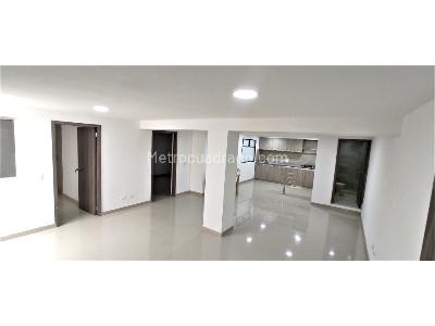 Apartamento de 5 alcobas en venta en Calasanz, Medellín, 320 m² · foto 2 de 20