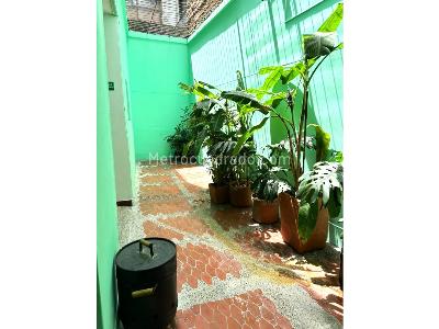 Casa de 5 alcobas en venta en San Joaquin, Medellín, 157 m² · foto 10 de 20