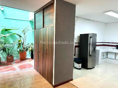 Casa de 5 alcobas en venta en San Joaquin, Medellín, 157 m² · foto 13 de 20