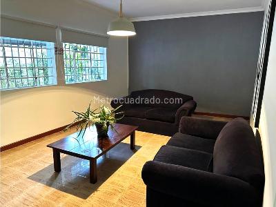 Casa de 5 alcobas en venta en San Joaquin, Medellín, 157 m² · foto 2 de 20