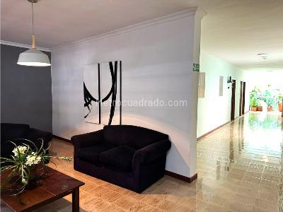 Casa de 5 alcobas en venta en San Joaquin, Medellín, 157 m² · foto 4 de 20