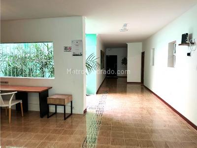 Casa de 5 alcobas en venta en San Joaquin, Medellín, 157 m² · foto 7 de 20