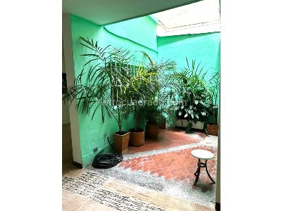 Casa de 5 alcobas en venta en San Joaquin, Medellín, 157 m² · foto 9 de 20