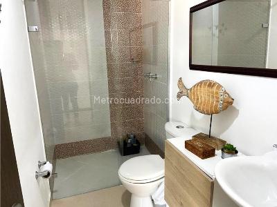 Apartamento de 3 alcobas en venta en Sabaneta, Sabaneta, 86 m² · foto 10 de 15