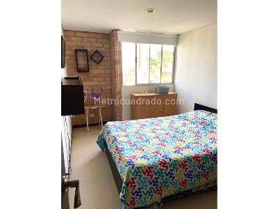 Apartamento de 3 alcobas en venta en Sabaneta, Sabaneta, 86 m² · foto 12 de 15