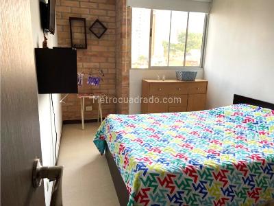 Apartamento de 3 alcobas en venta en Sabaneta, Sabaneta, 86 m² · foto 13 de 15