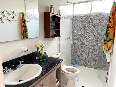 Apartamento de 3 alcobas en venta en Sabaneta, Sabaneta, 86 m² · foto 14 de 15