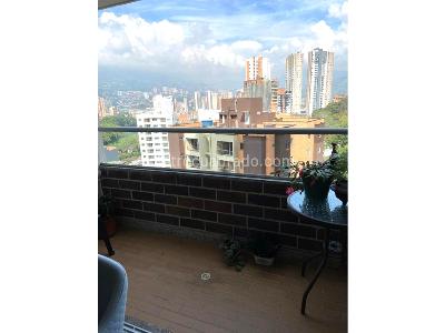 Apartamento de 3 alcobas en venta en Sabaneta, Sabaneta, 86 m² · foto 6 de 15
