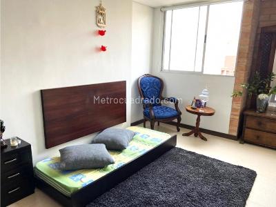 Apartamento de 3 alcobas en venta en Sabaneta, Sabaneta, 86 m² · foto 8 de 15