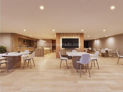 Apartamento de 2 alcobas en venta en Guayabal, Medellín, 57 m² · foto 20 de 20