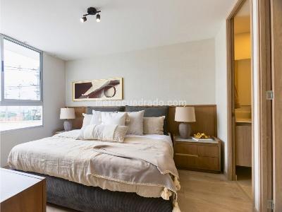Apartamento de 2 alcobas en venta en Guayabal, Medellín, 57 m² · foto 6 de 20