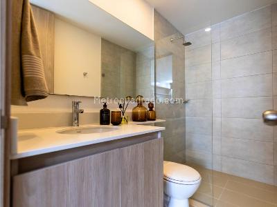 Apartamento de 2 alcobas en venta en Guayabal, Medellín, 57 m² · foto 8 de 20