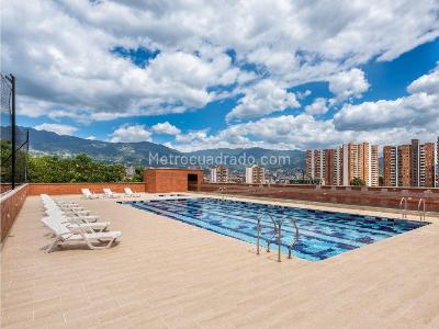 Apartamento de 2 alcobas en venta en Guayabal, Medellín, 57 m² · foto 9 de 20