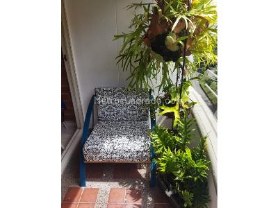 Apartamento de 3 alcobas en venta en Loma Del Indio, Medellín, 110 m² · foto 10 de 20
