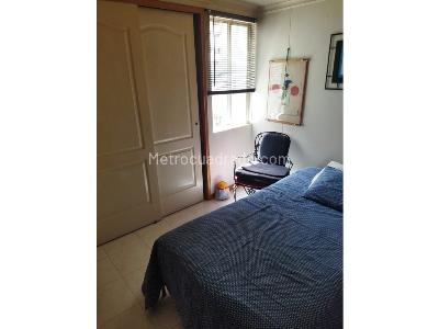Apartamento de 3 alcobas en venta en Loma Del Indio, Medellín, 110 m² · foto 13 de 20