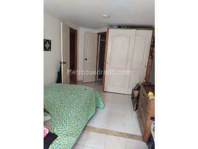 Apartamento de 3 alcobas en venta en Loma Del Indio, Medellín, 110 m² · foto 15 de 20