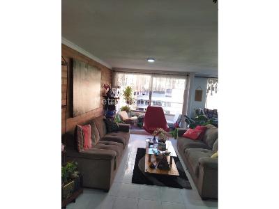 Apartamento de 3 alcobas en venta en Loma Del Indio, Medellín, 110 m² · foto 3 de 20