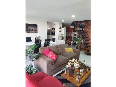 Apartamento de 3 alcobas en venta en Loma Del Indio, Medellín, 110 m² · foto 5 de 20