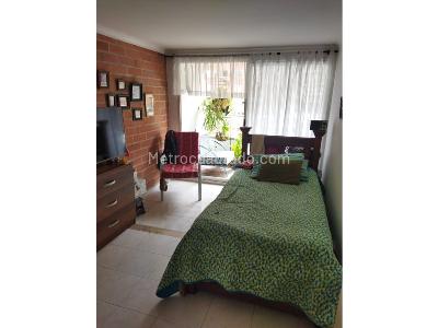 Apartamento de 3 alcobas en venta en Loma Del Indio, Medellín, 110 m² · foto 7 de 20