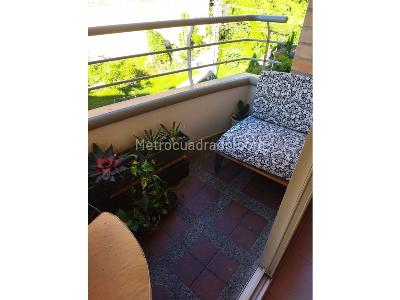 Apartamento de 3 alcobas en venta en Loma Del Indio, Medellín, 110 m² · foto 9 de 20