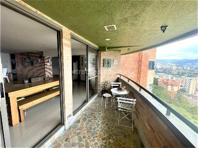Apartamento en venta en Las Lomitas, Sabaneta · foto 10 de 20
